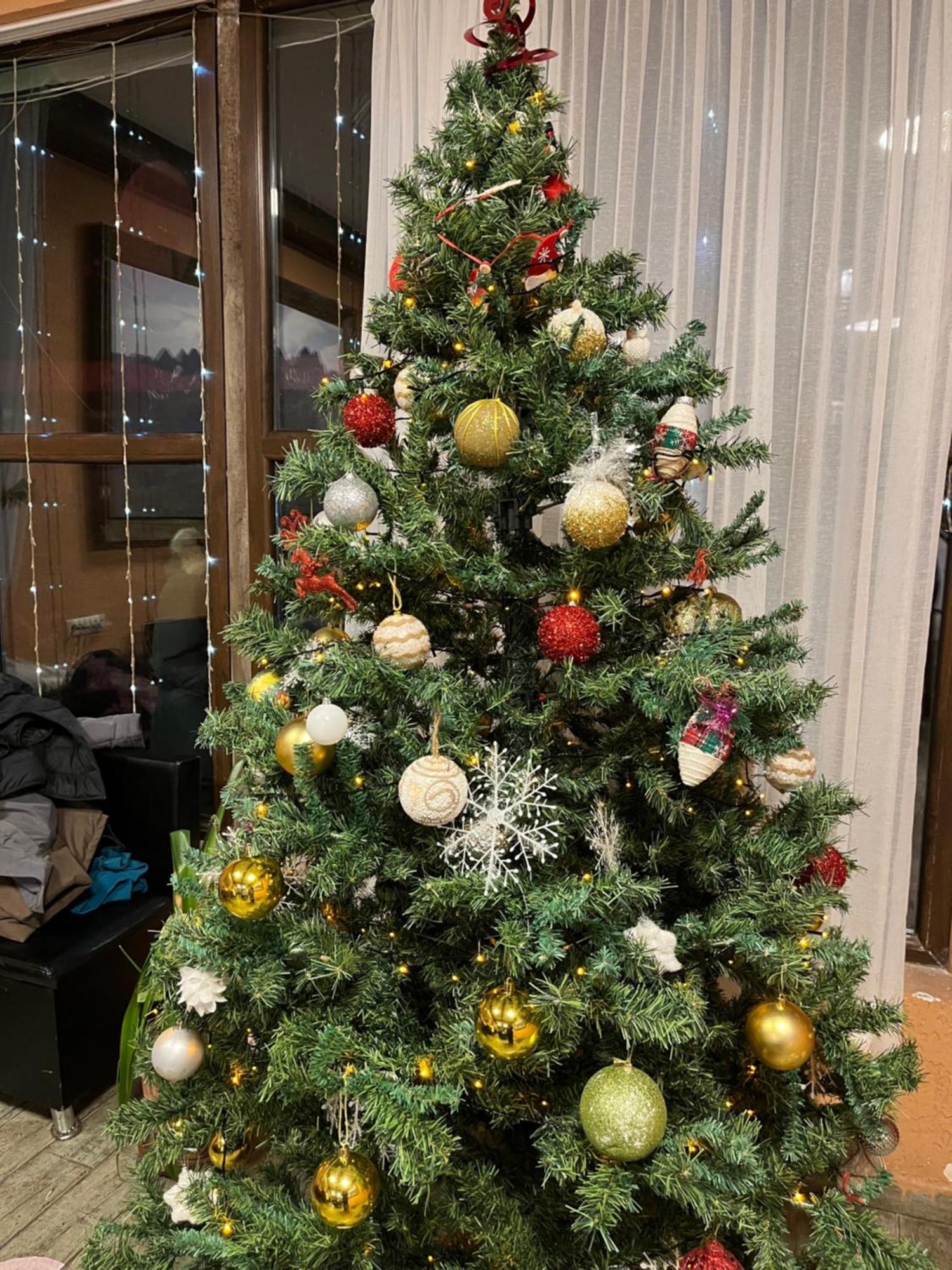 Hotel Soncho Gudauri Zewnętrze zdjęcie