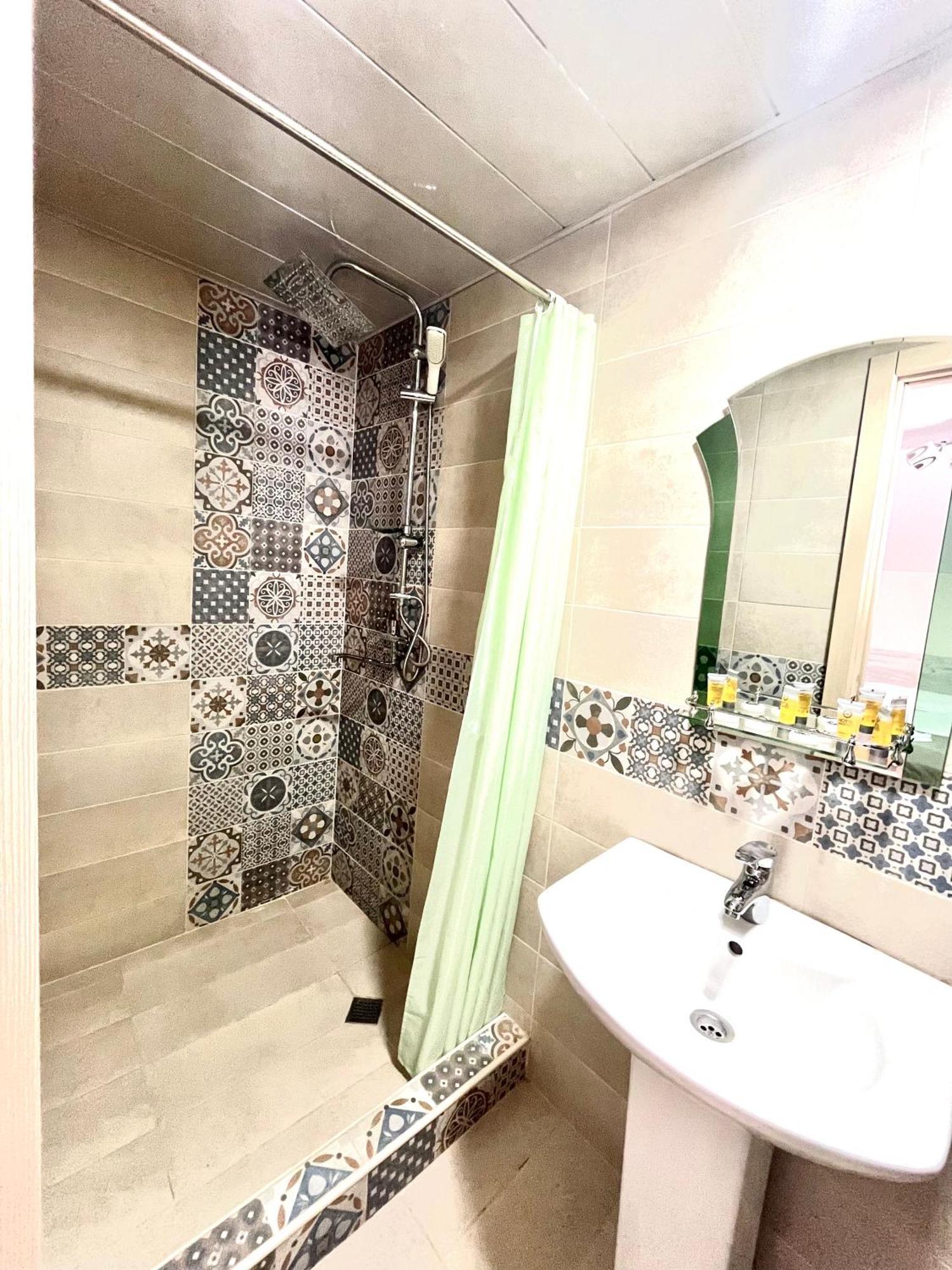 Hotel Soncho Gudauri Zewnętrze zdjęcie