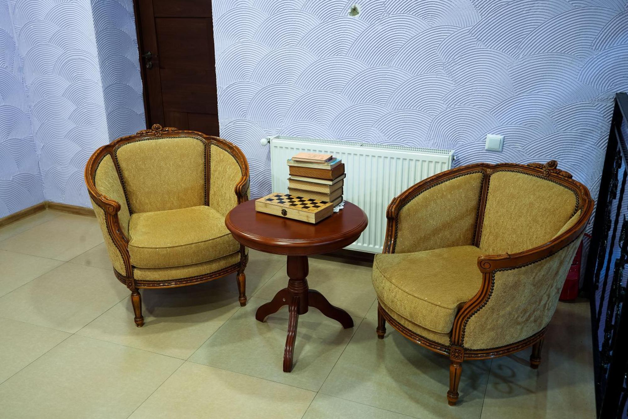 Hotel Soncho Gudauri Zewnętrze zdjęcie