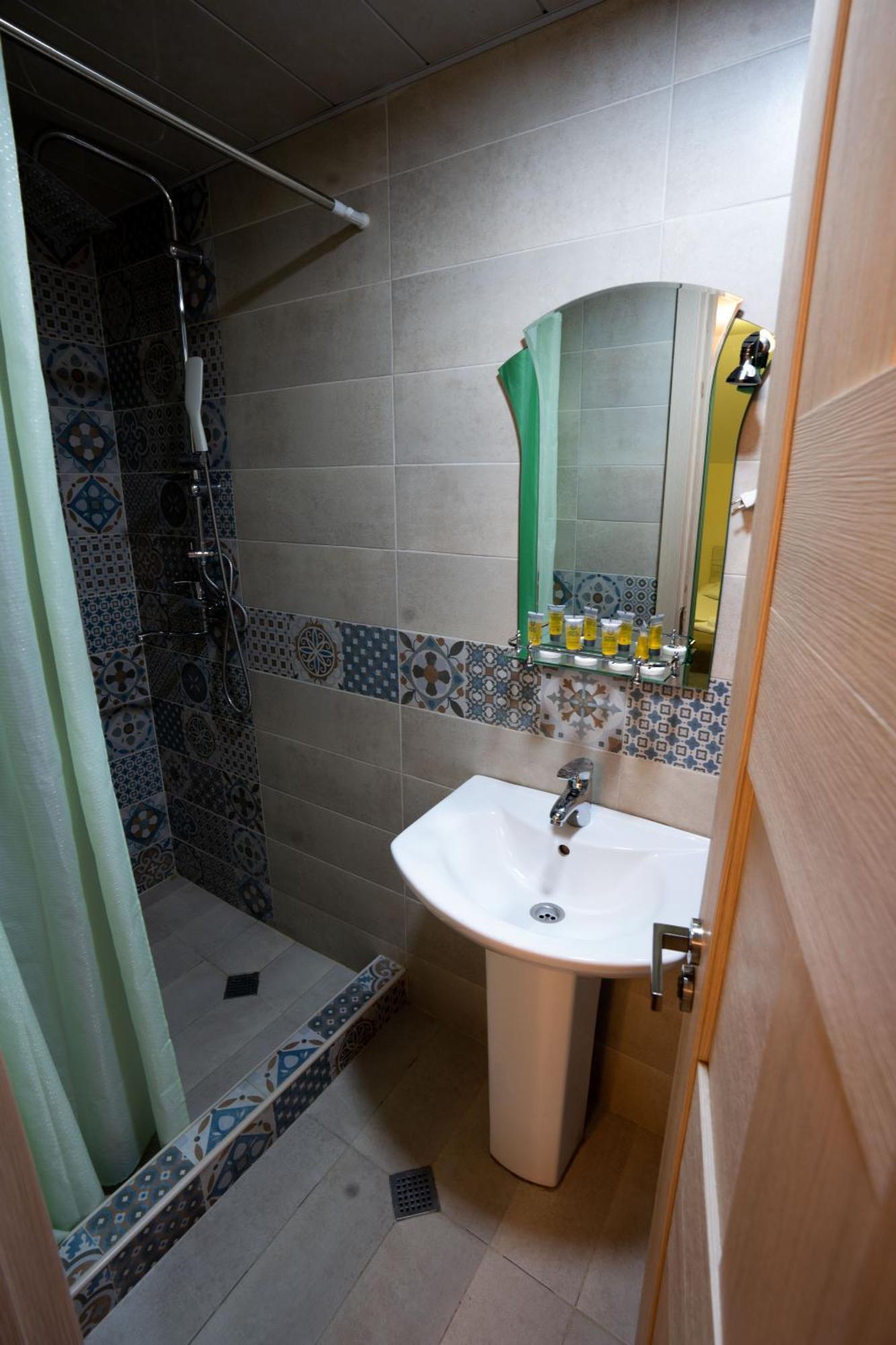 Hotel Soncho Gudauri Zewnętrze zdjęcie