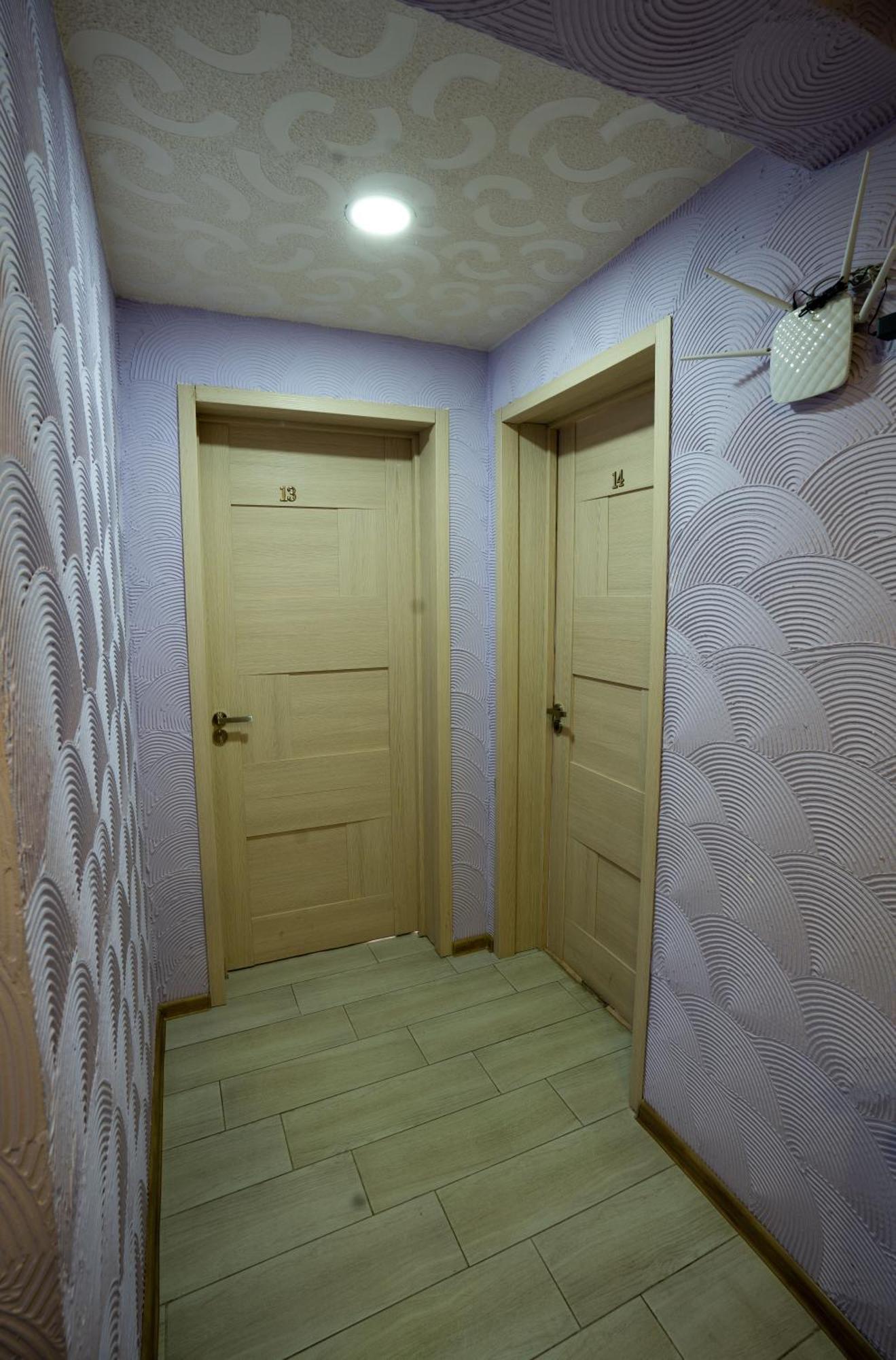 Hotel Soncho Gudauri Zewnętrze zdjęcie