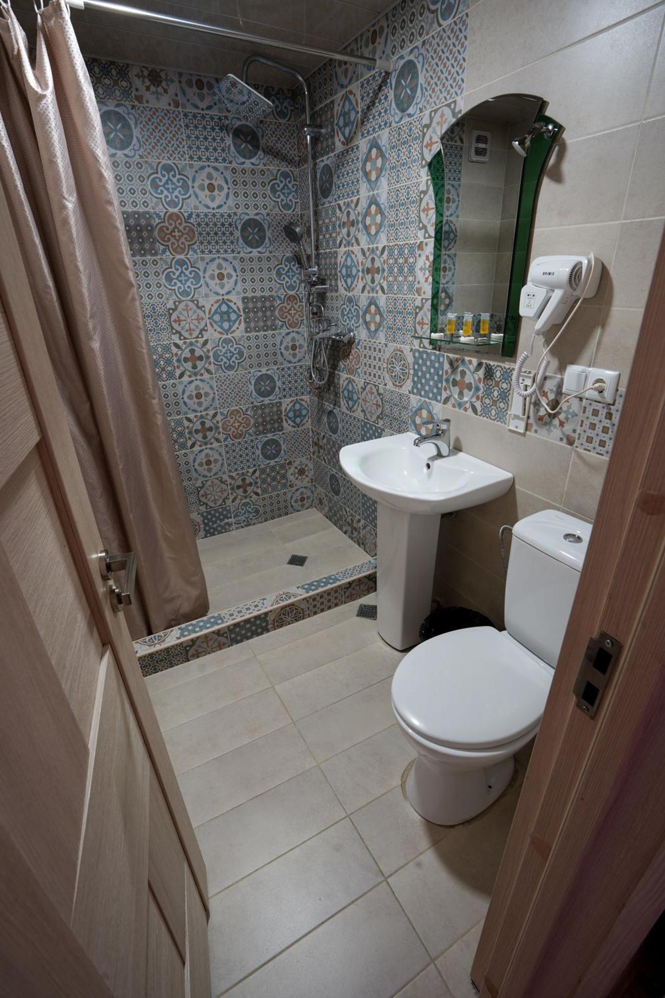 Hotel Soncho Gudauri Zewnętrze zdjęcie